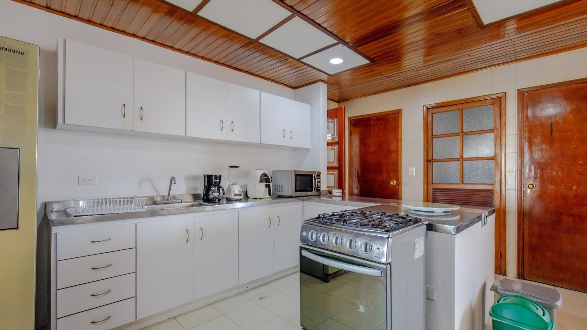 Habitación 3 A Cuadra De La Playa Y Bahía Habitación en casa particular *